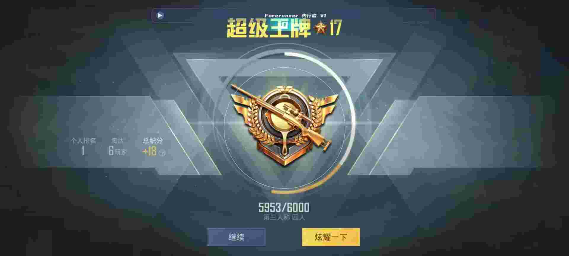 和平精英鸡腿辅助自瞄 - ��ƽ��Ӣ���Ⱥ�������辅助预览图